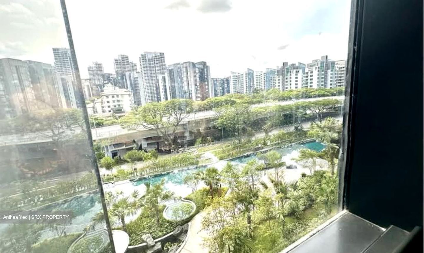 Hyll On Holland (D10), Condominium #585479481